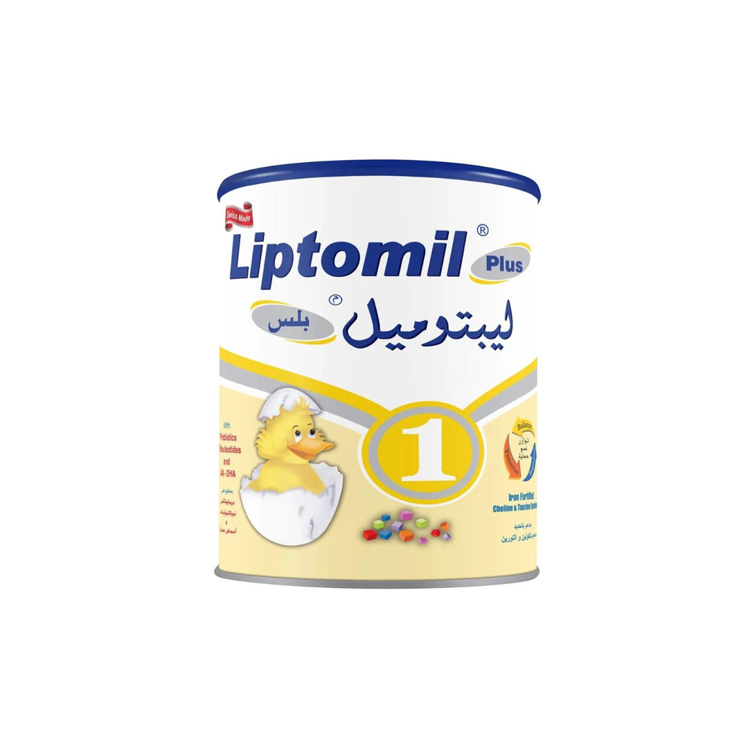 ليبتوميل بلس1-400جم