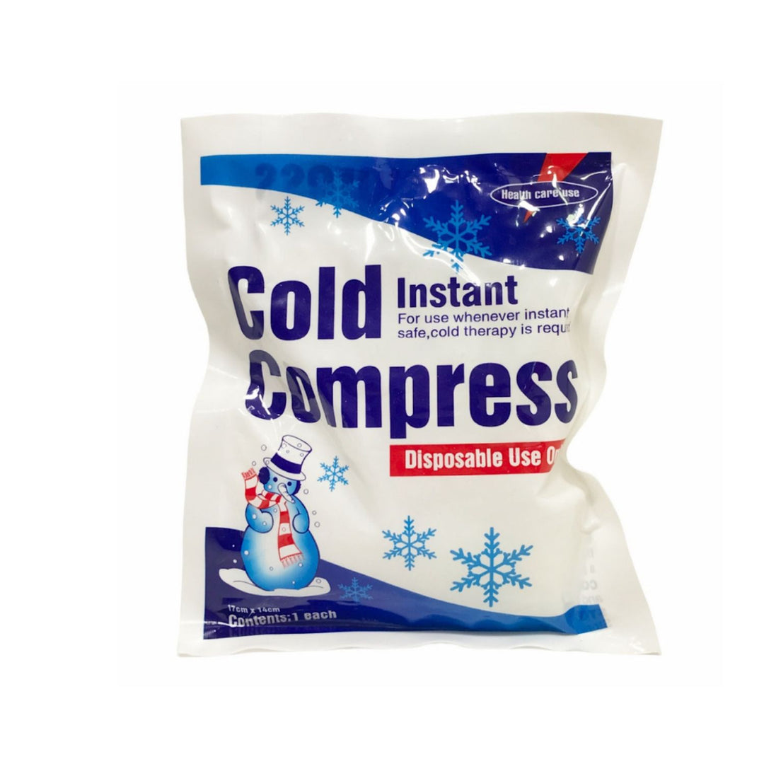 Soft Instant Cold Compress Ch- 200