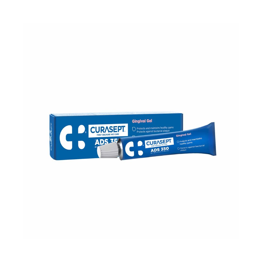 Curasept Ads 350 Gingival Gel 30 ml