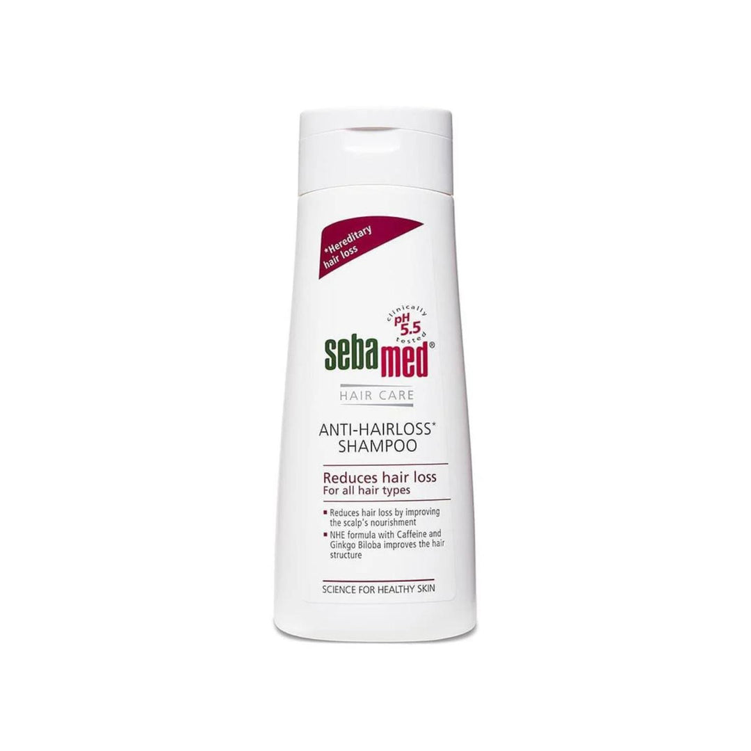 Sebamed Anti Hairloss Shampoo 200 ml