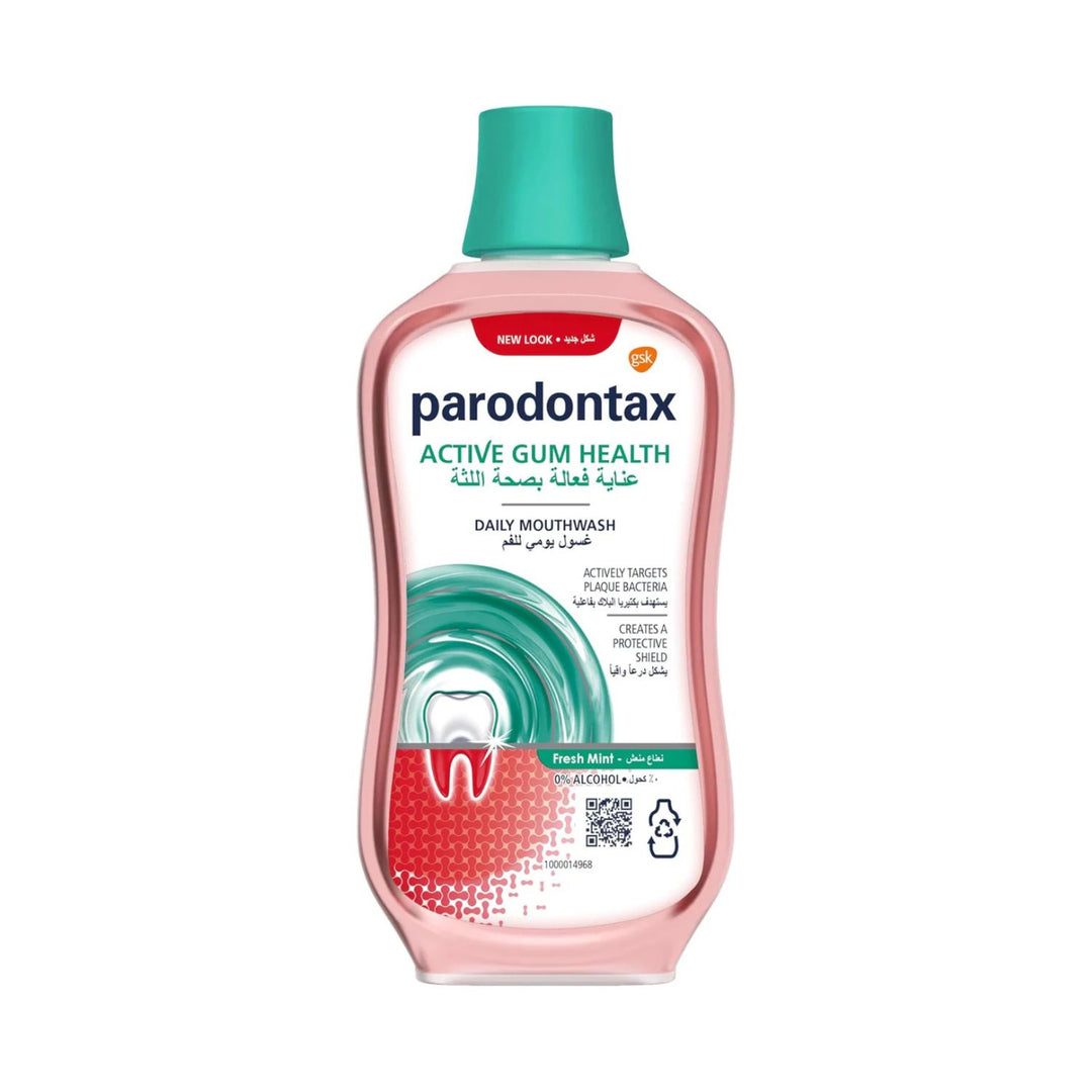 Parodontax Mouthwash 300 ml
