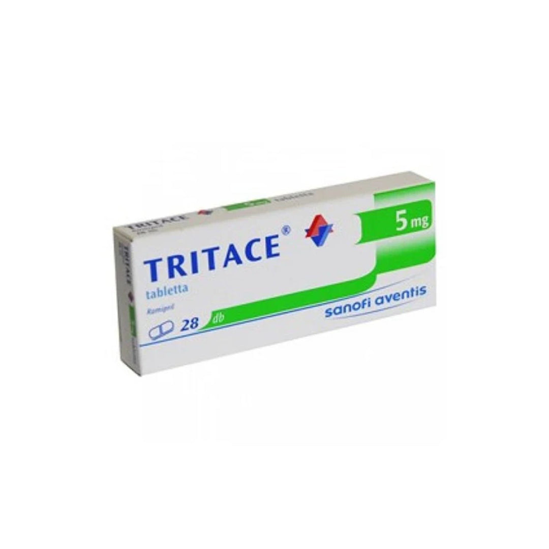 تريتايس 5 ملغ قرص 28 س