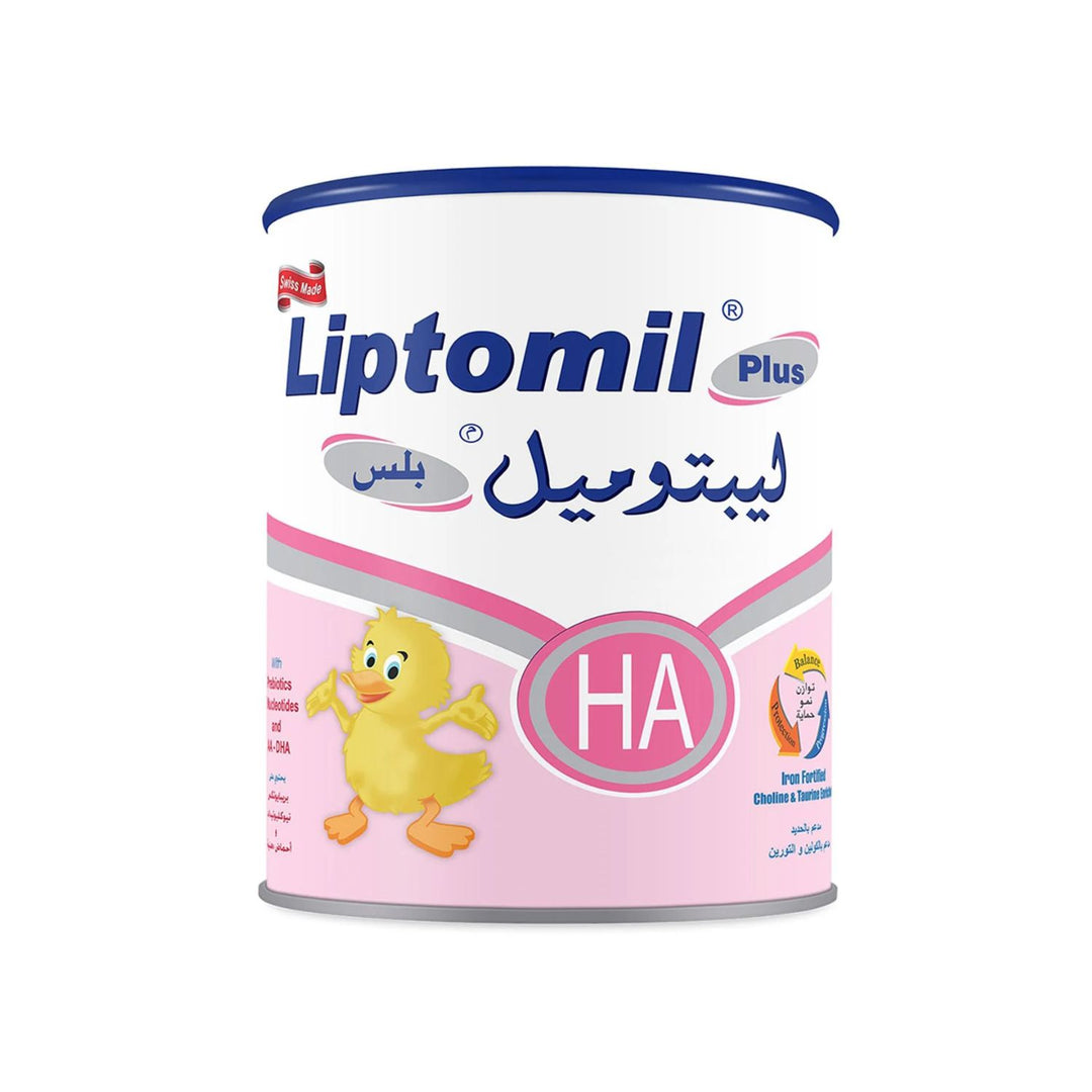 ليبتوميل بلس ها 400 جم