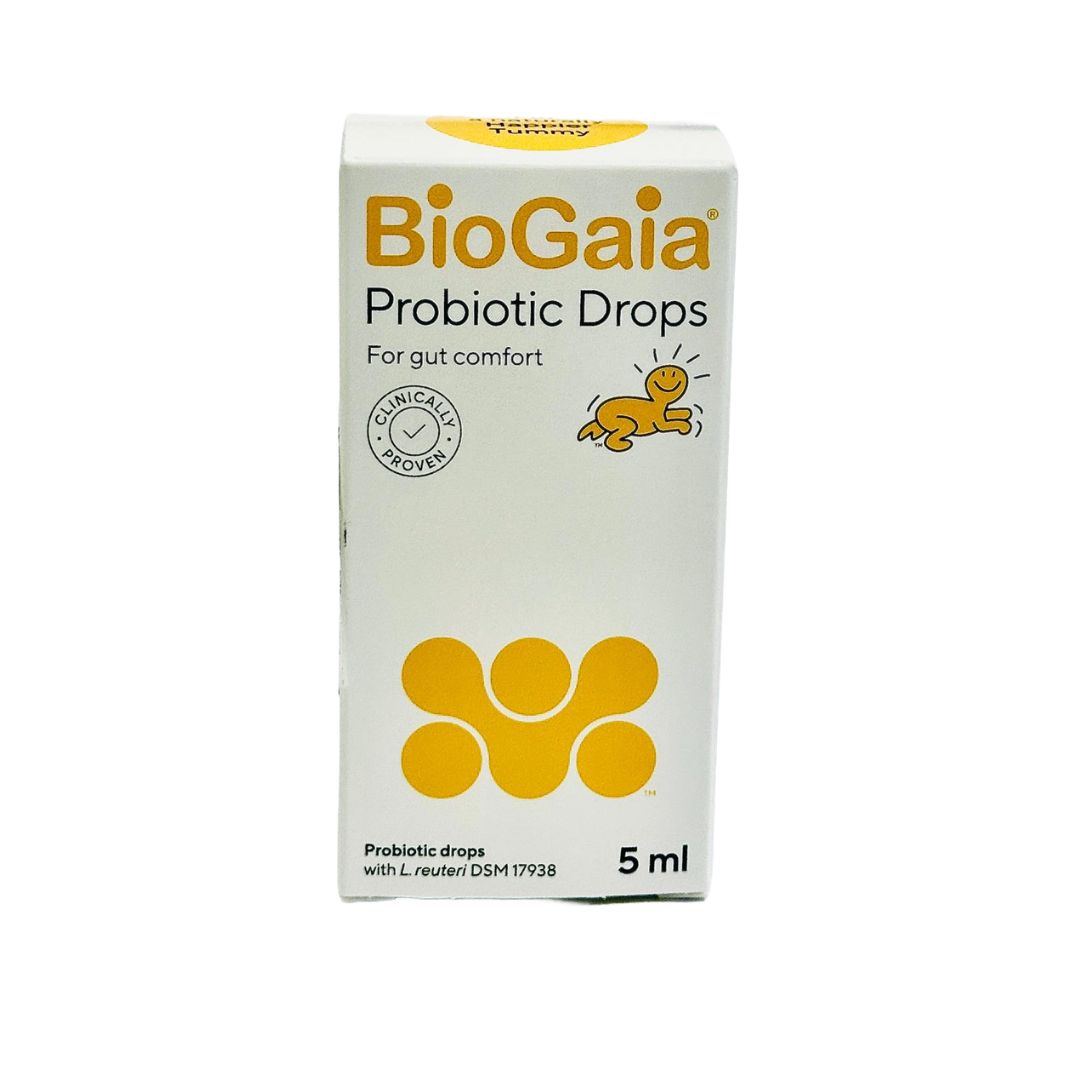 BioGaia Probiotic Drops 5ml