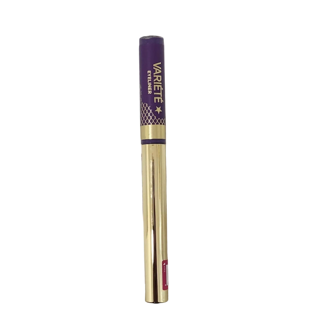 Eveline Variete Camouflage Eyeliner No 5 Ultraviolet #6101