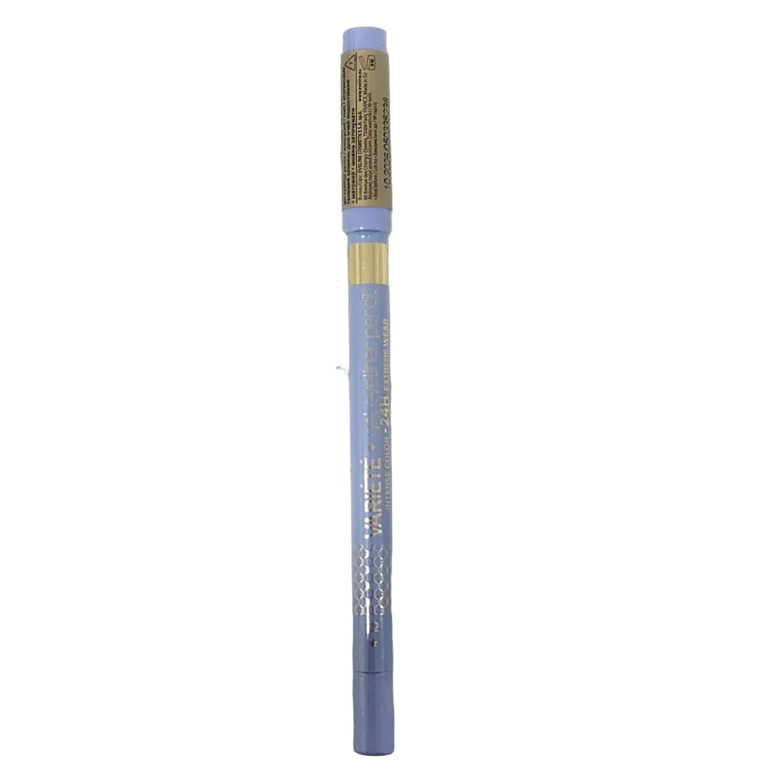 Eveline Variete Gel Eyeliner Pencil 13 Blue Sky
