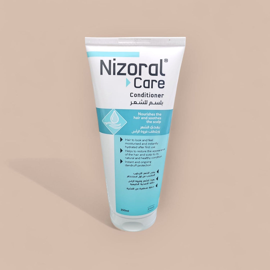 Nizoral Care Conditioner 200ml Nizoral Care Conditioner 200ml
