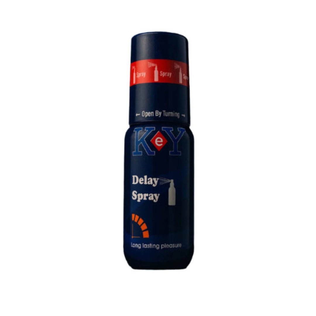Key Delay Spray 50ml