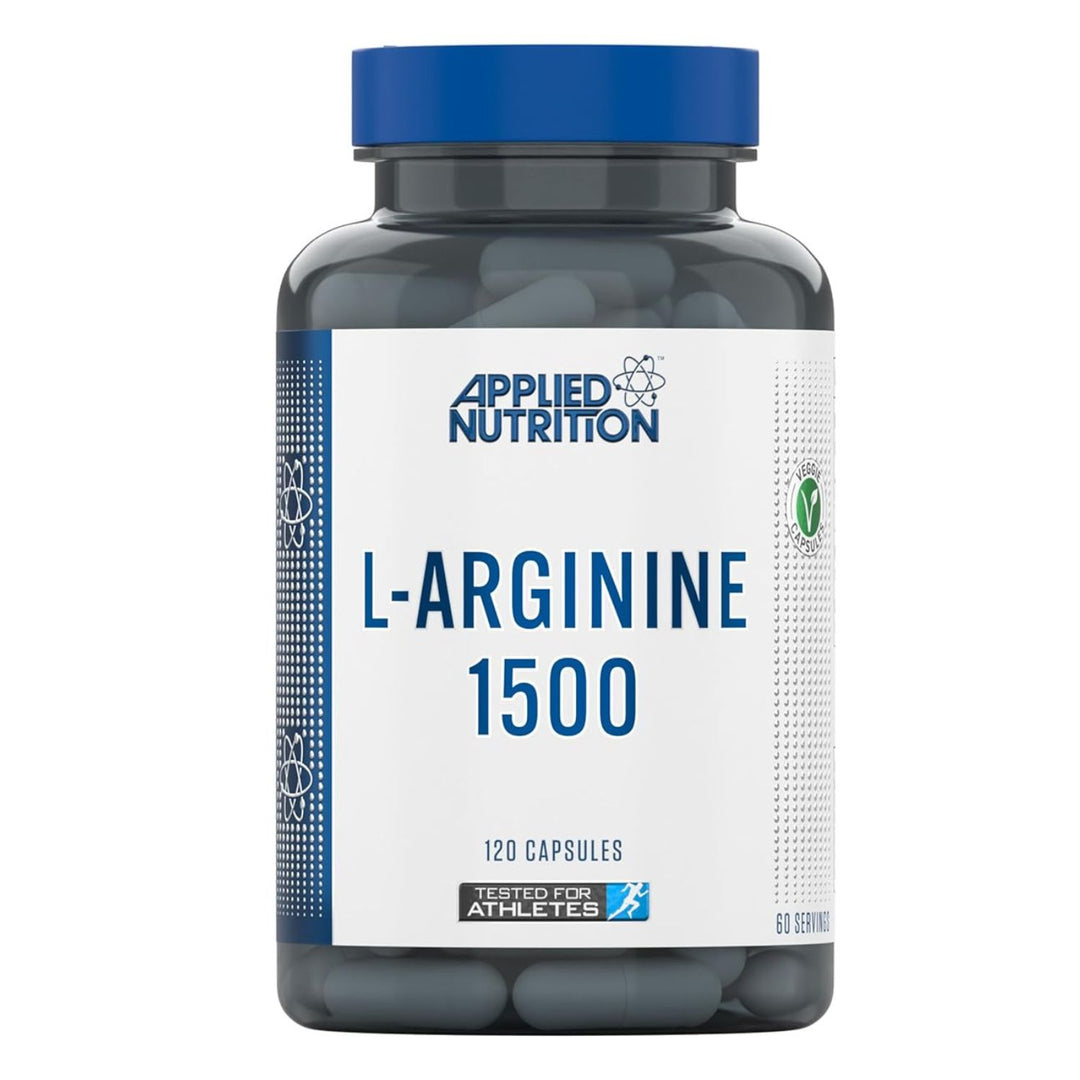 Applied Nutrition L-Carnitine 1500 Capsules