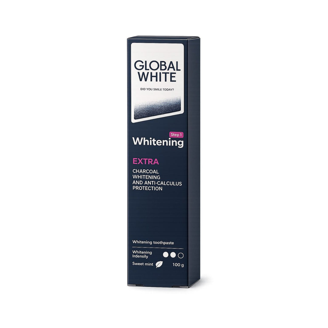 Global White Tp Sens Enamel Strength 100g