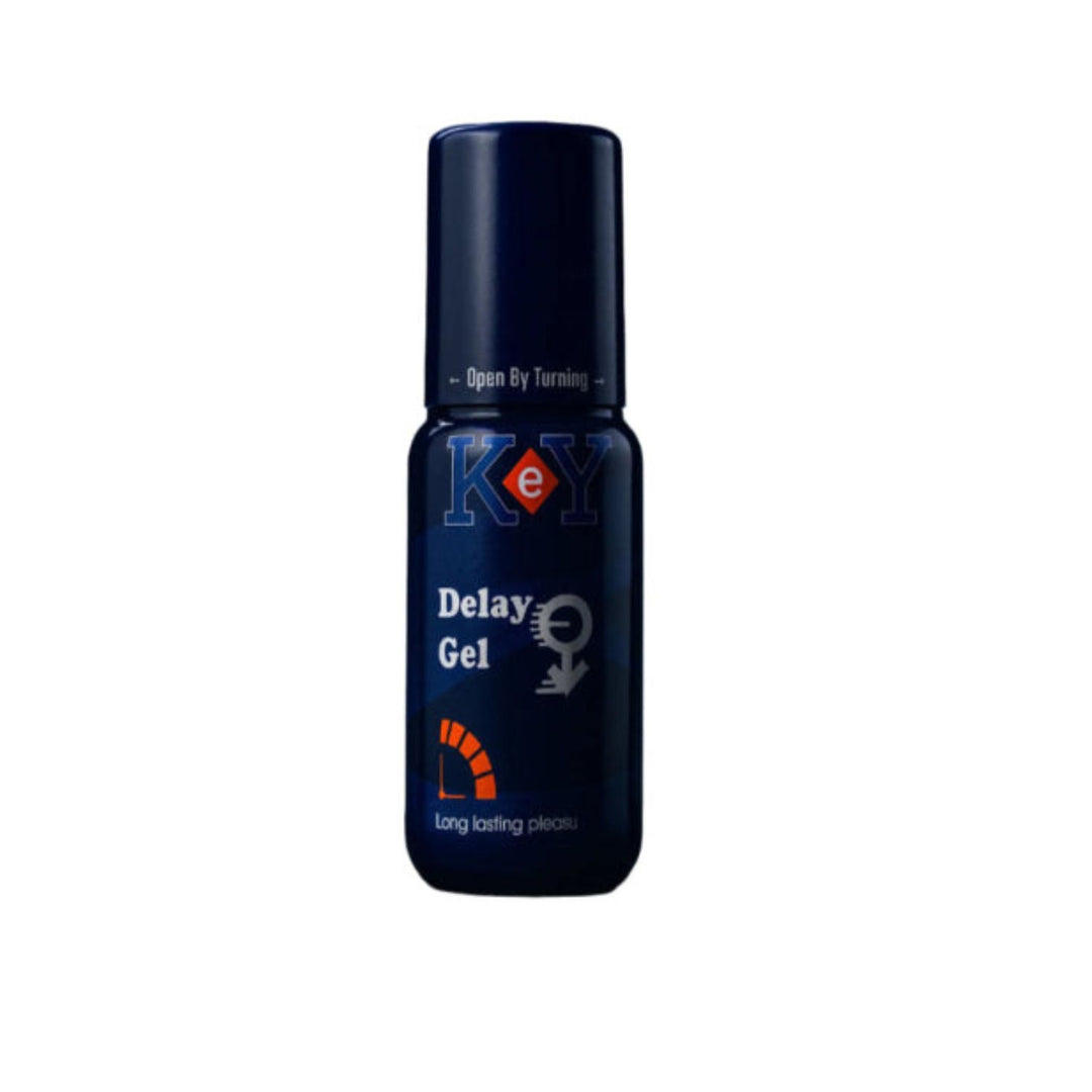 Key Delay Gel 50ml