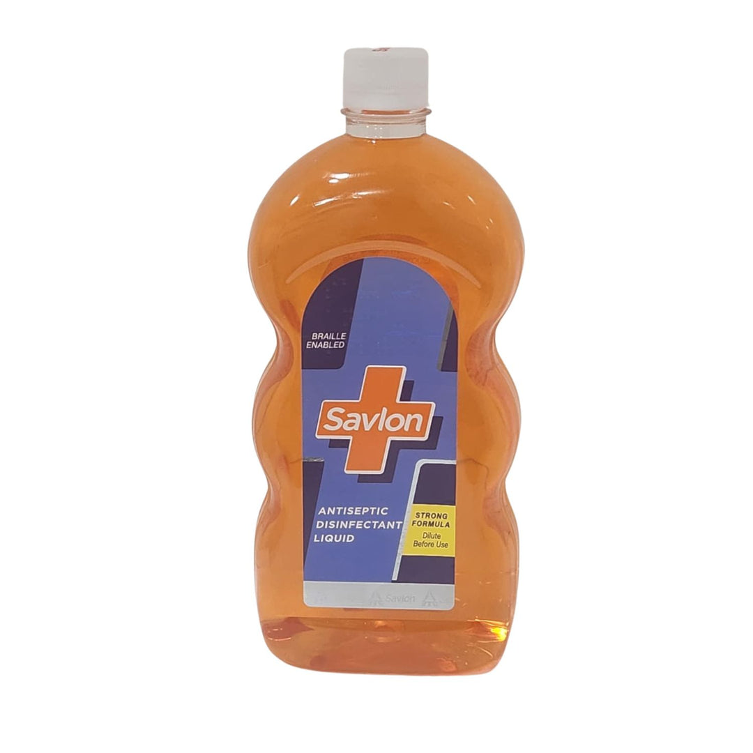 Savlon Disinfectant Liquid 1000 ml