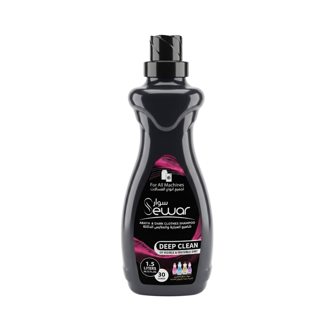 Sewar Abaya & Dark Clothes Shampoo 1500 ml