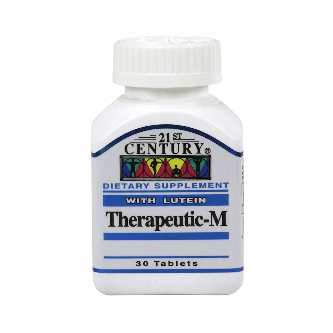 21st Century Therapeutic-M، 30 قرصًا