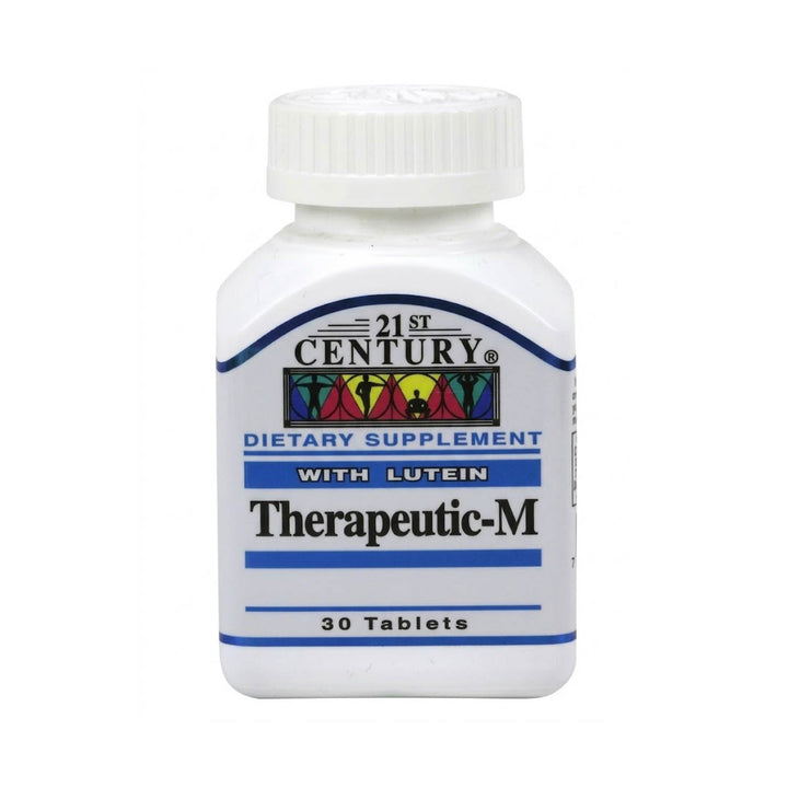21st Century Therapeutic-M، 30 قرصًا