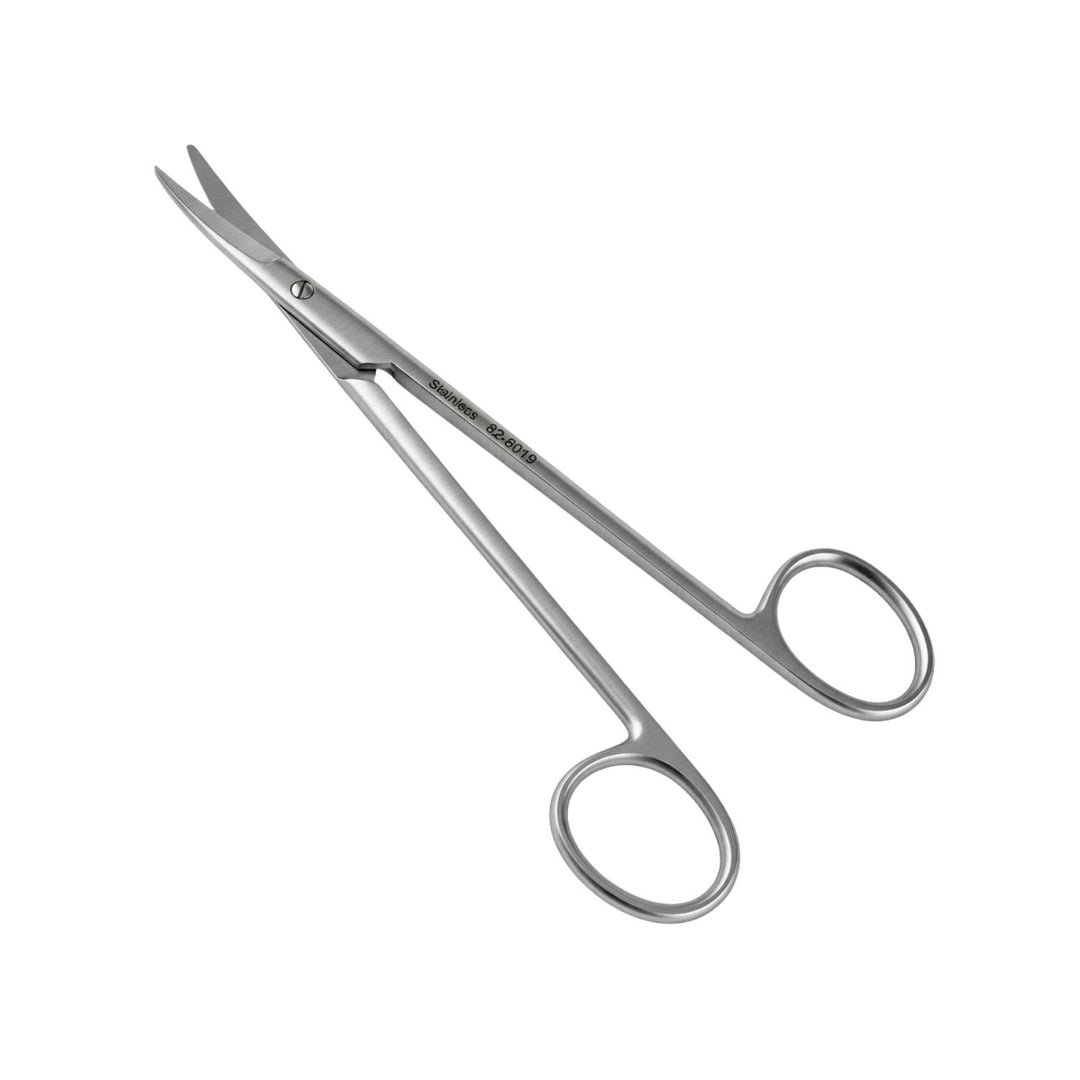 Ame Metzenbaum Scissor Nelson 15-014-23