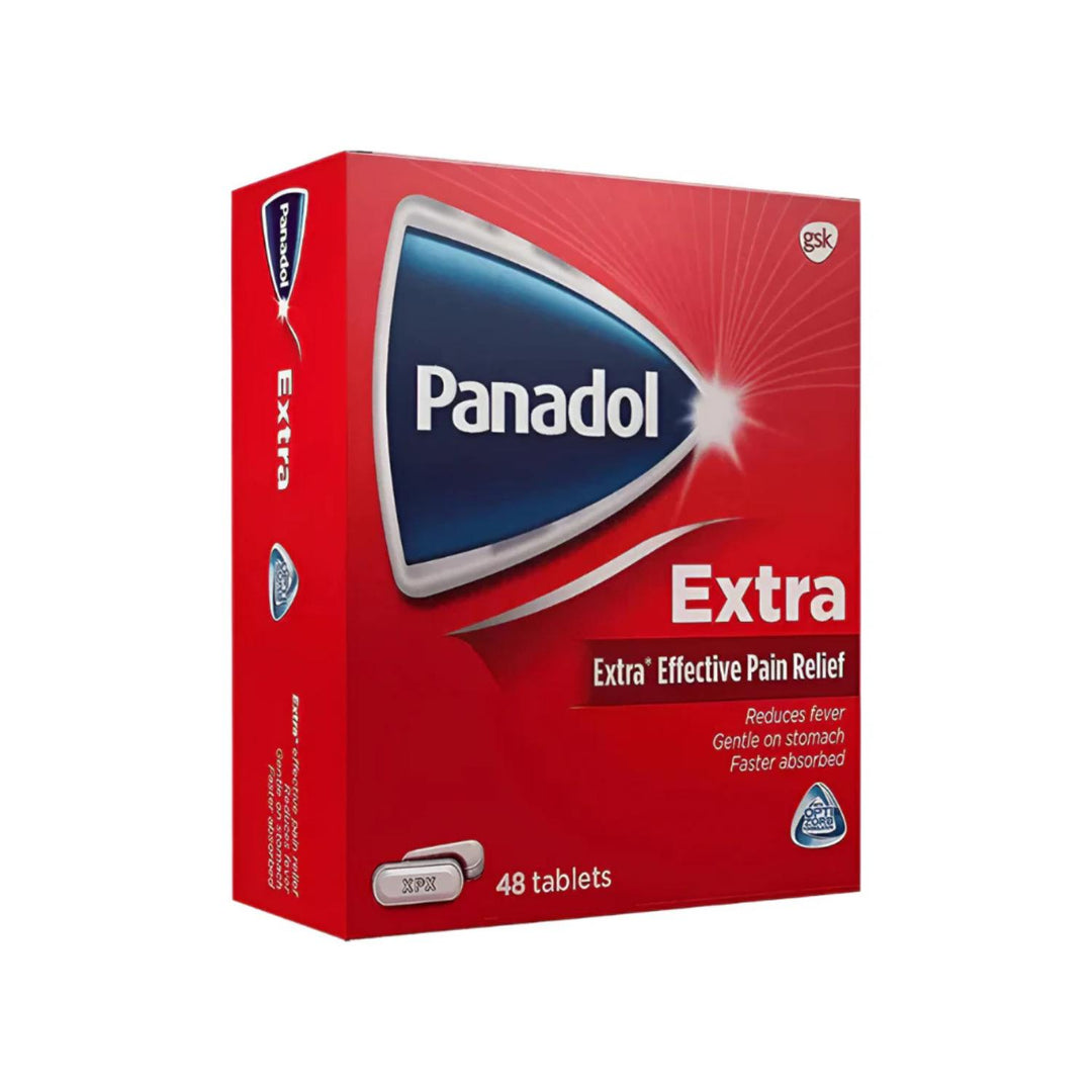 Panadol Extra 48 Optizorb Tablet