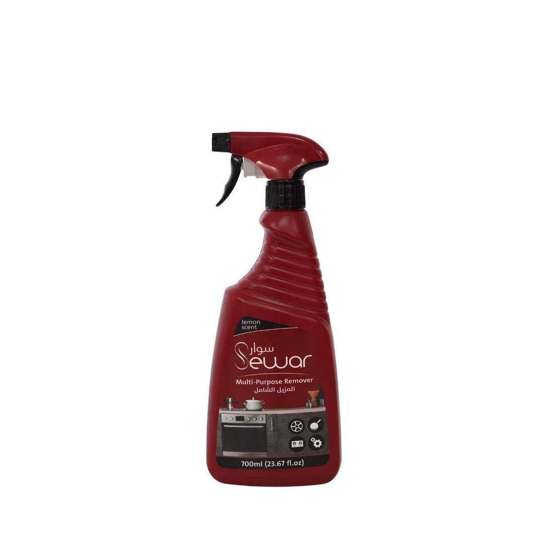 Sewar Multi-Purpose Remover Lemon 700ml