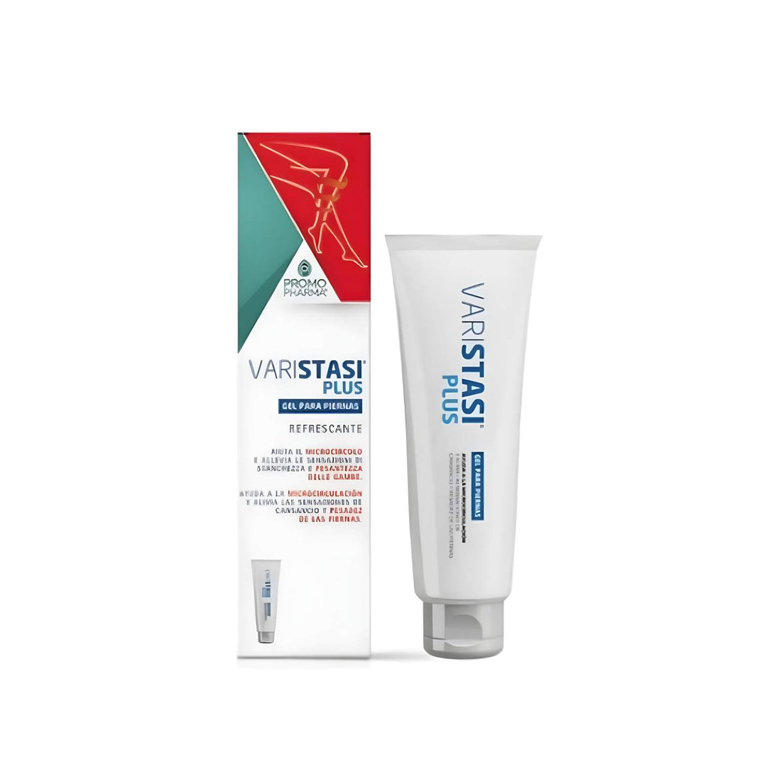 Varistasi Plus Gel 75ml Varistasi Plus Gel 75ml