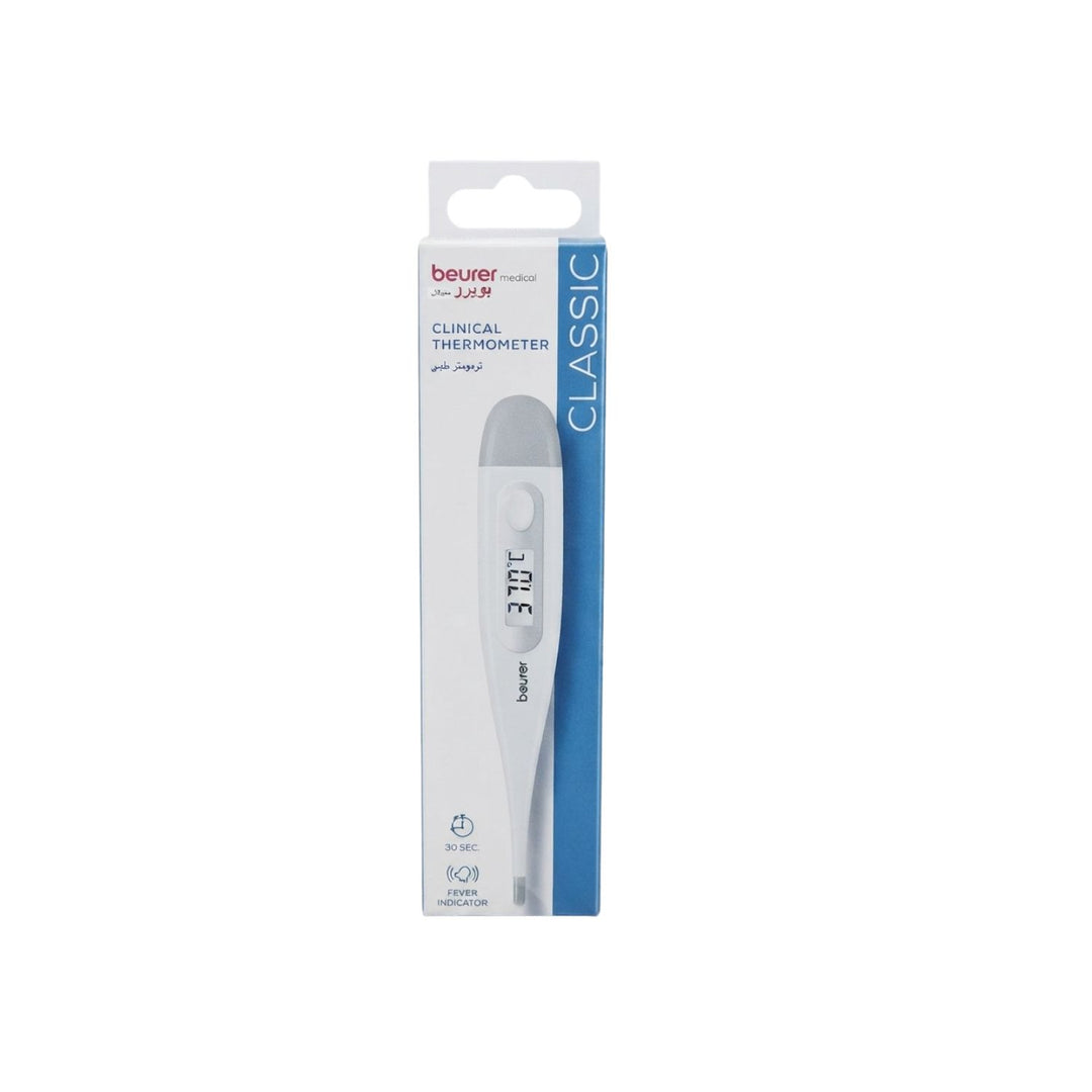 Beurer Clinical Thermometer Classic Ft-09