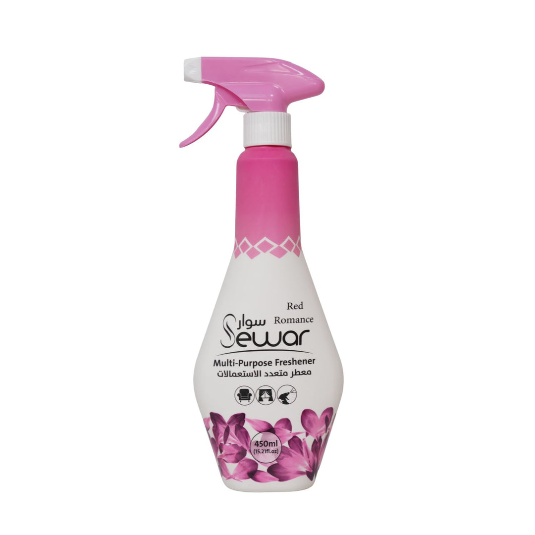 Sewar Multi-Purpose Freshener Red Romance Sewar Multi-Purpose Freshener Red Romance