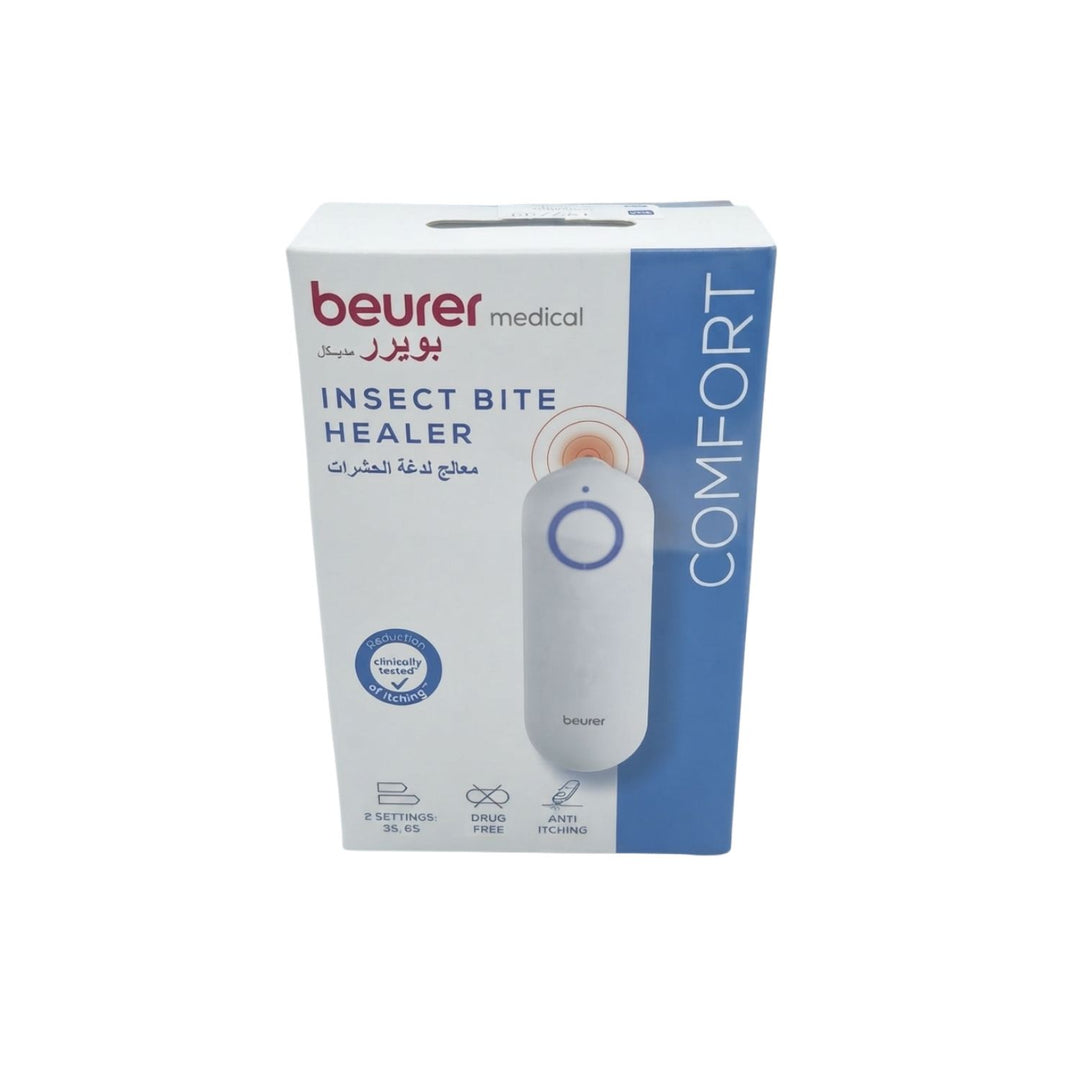 Beurer Insect Bite Healer Br 60