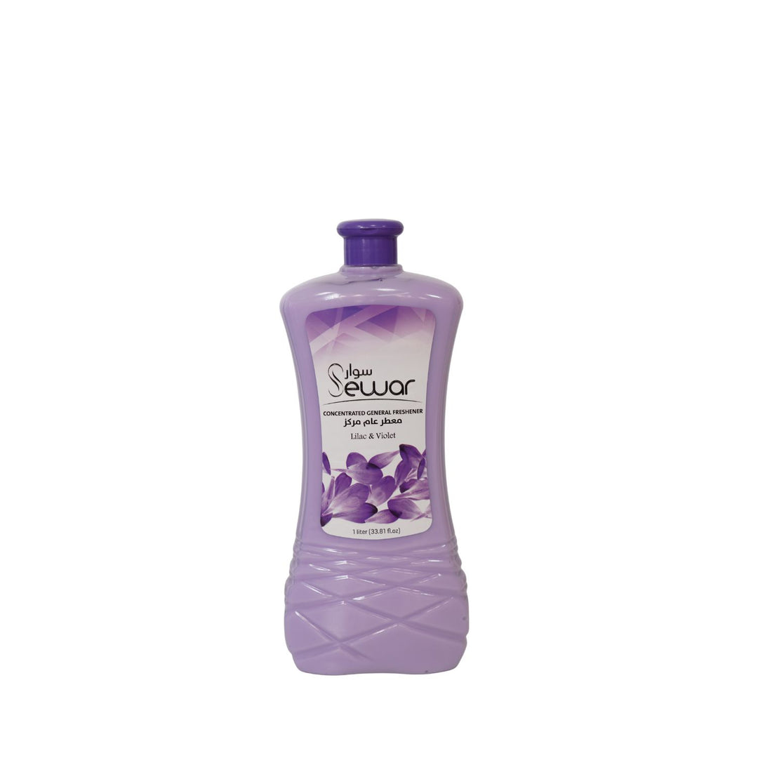 Sewar Concentrated General Freshener Purple 1L