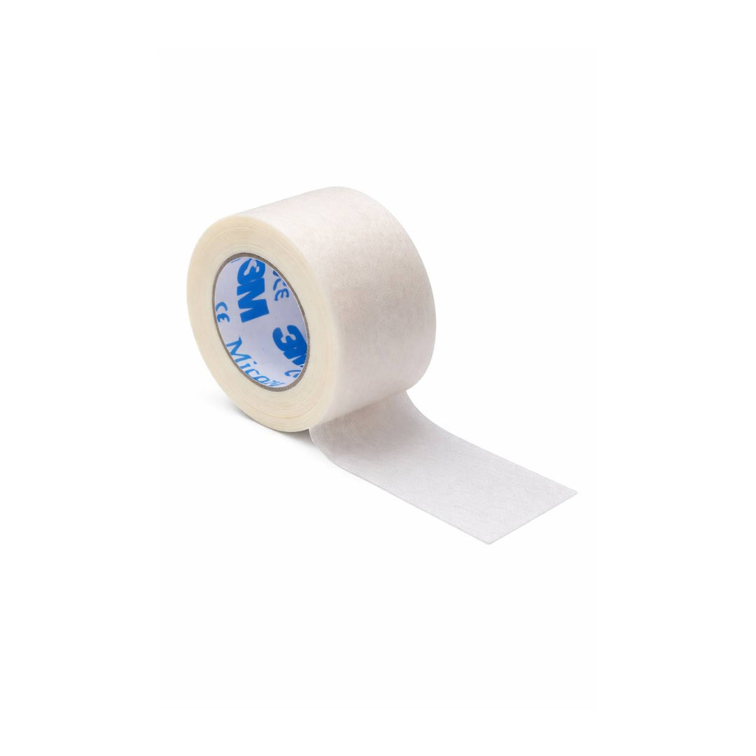 3M Micropore 2.5 cm X 9.14m