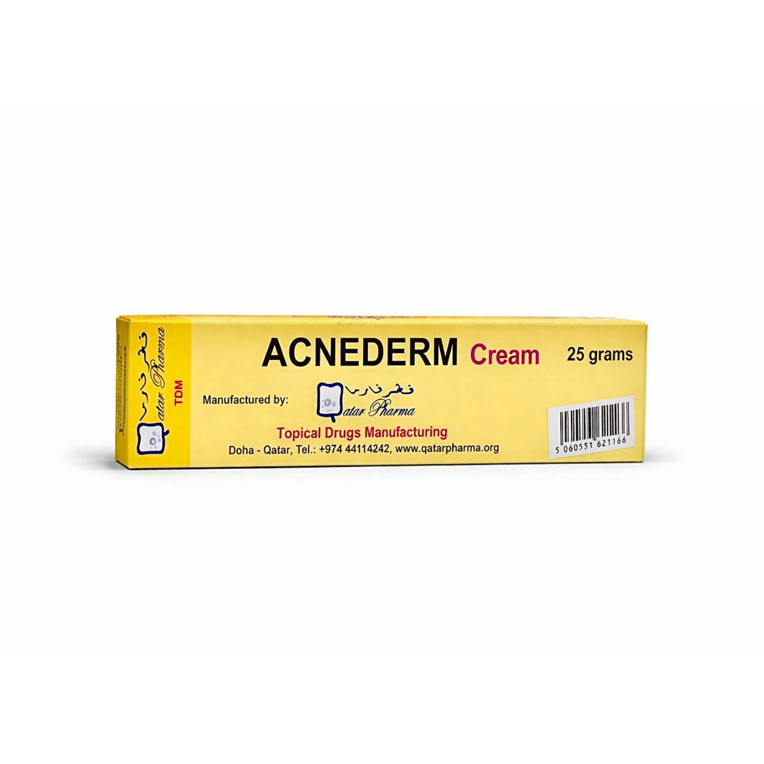 Acnederm Cream 25gm