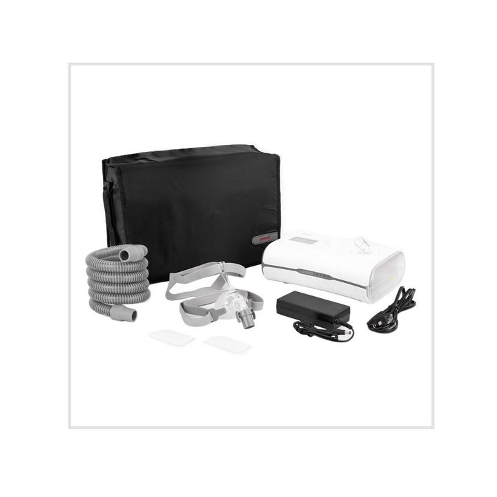 Yuwell Cpap Yh -550