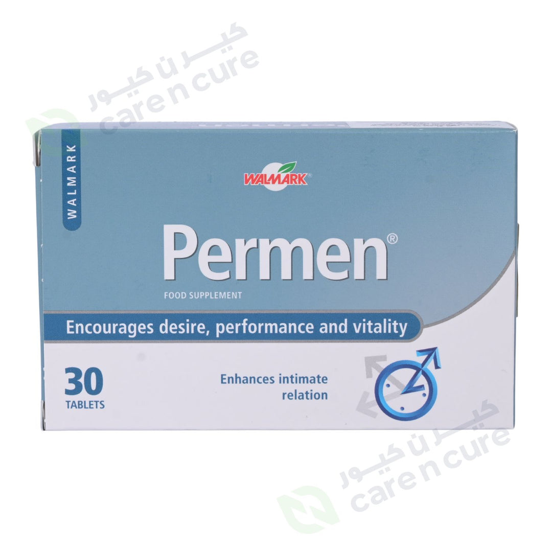 Walmark Permen Tablets 30 Pieces