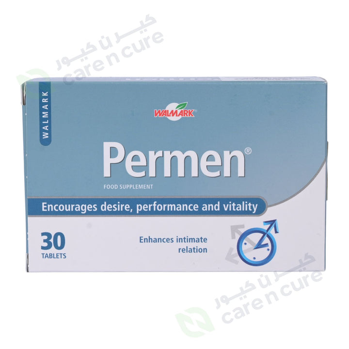Walmark Permen Tablets 30 Pieces