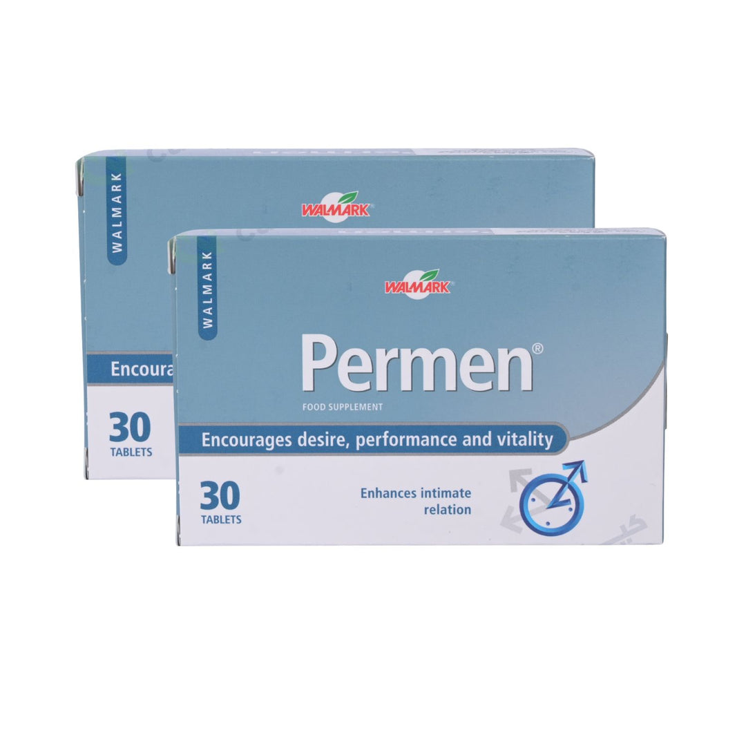 Walmark Permen Tablets 30 Pieces Bundle (1+1) offer