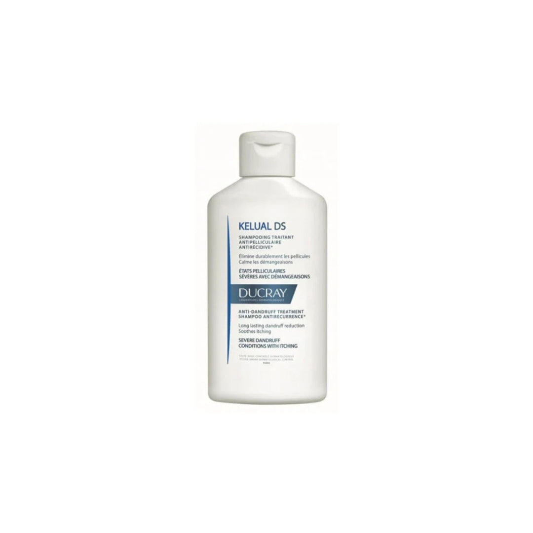 Ducray Kelual DS Shampoo 100 ml