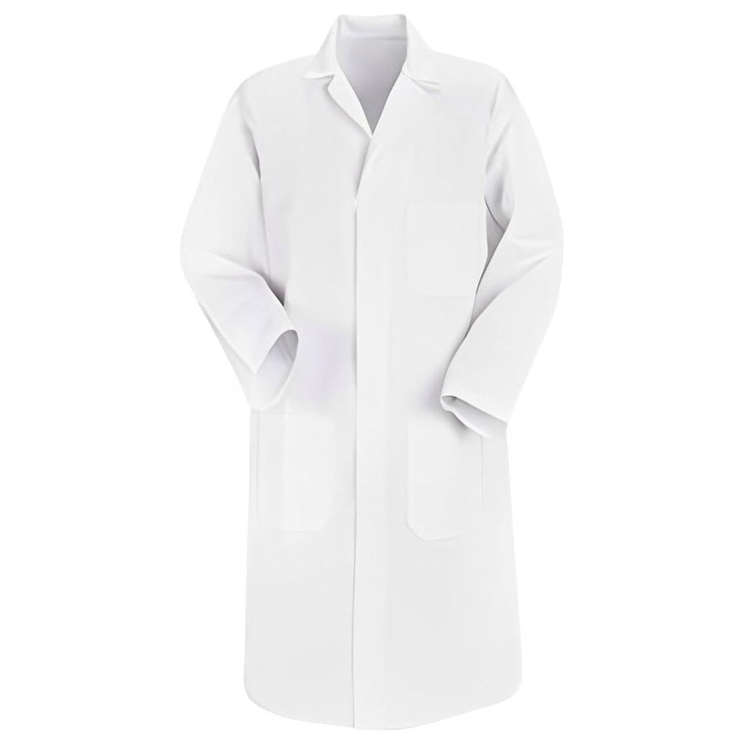 Medica Lab Coat Male Medica Lab Coat Male