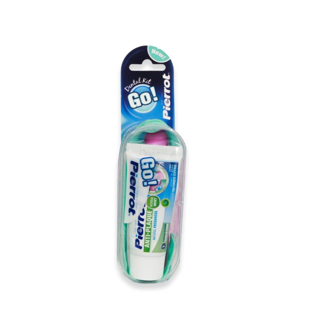 Pierrot Go Dental Kit