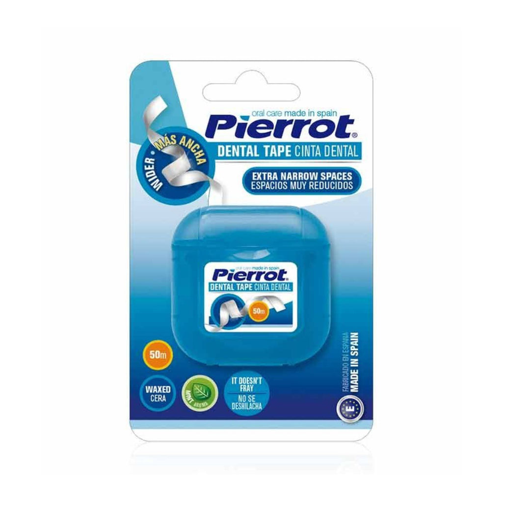 Pierrot Dental Tape - 50M