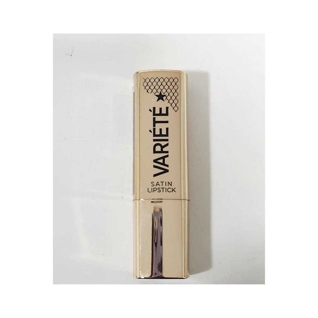 Eveline Variete Satin Lipstick No 02 #1661