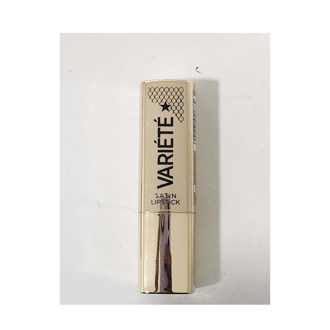 Eveline Variete Satin Lipstick No 06 #1784