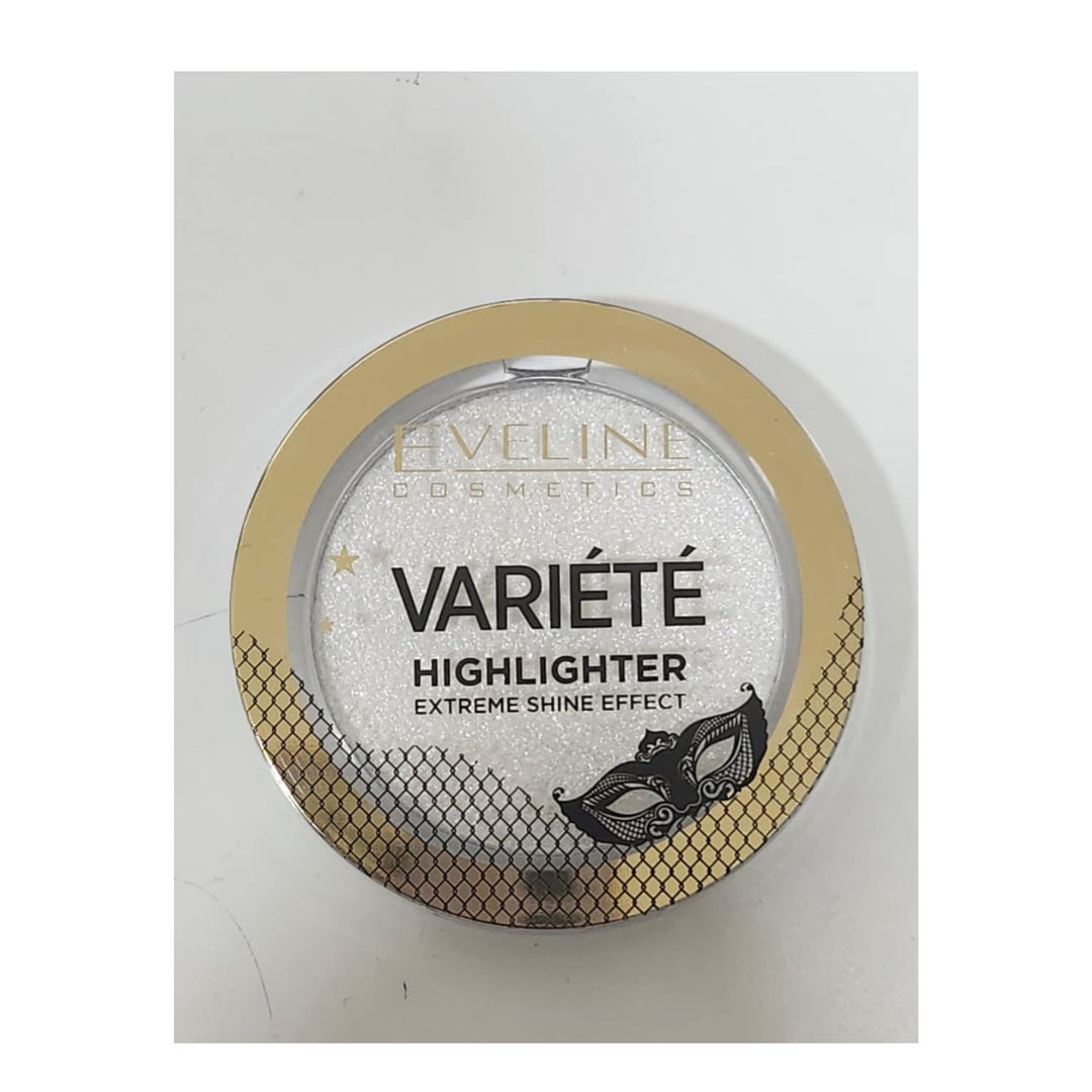 Eveline Variete Highlighter Extreme Shine Efect No 02 #2103