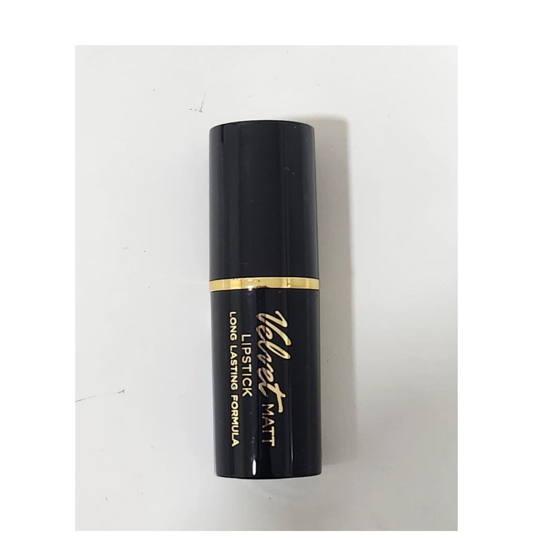 Eveline Velvet Matt Lipstick No 516 #3844