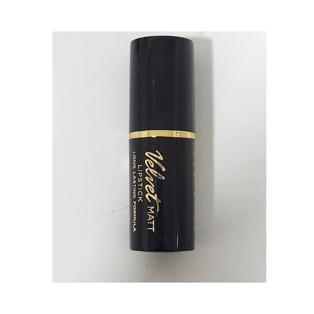 Eveline Velvet Matt Lipstick No 517 #3851