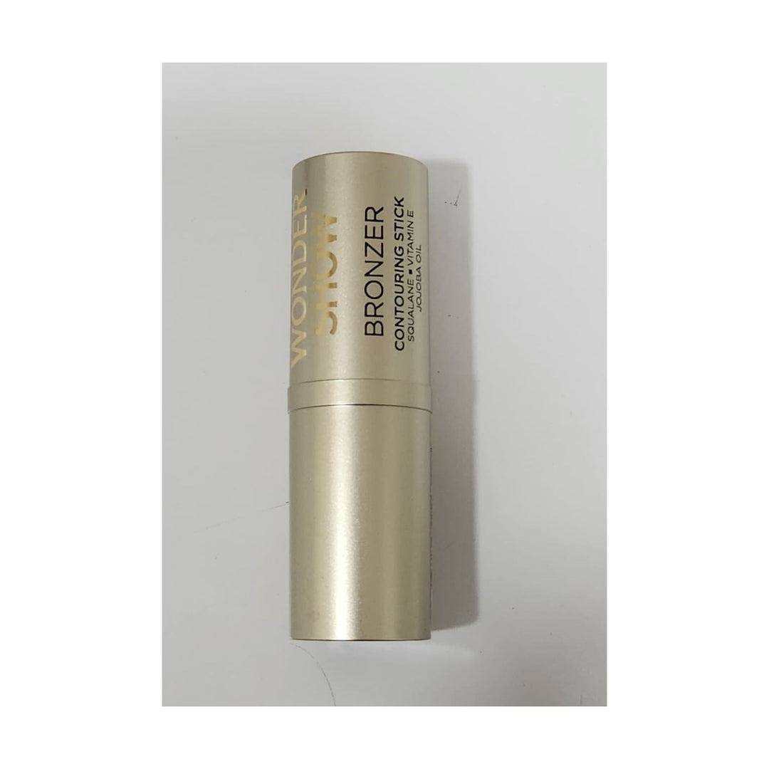 Eveline Wonder Show Bronzer Contouring Stick 02 Be Happy 8g #4250