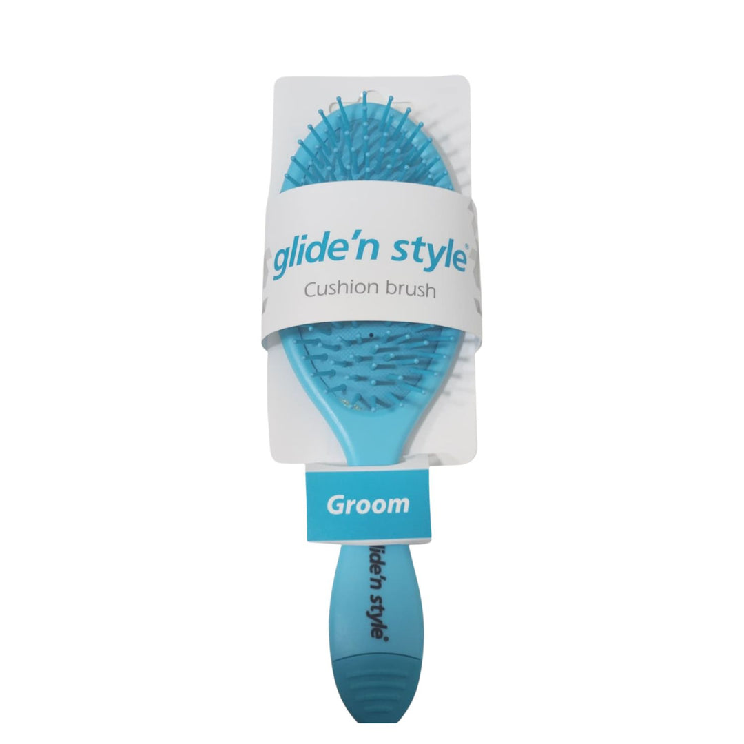 Glide N Style Cushion Brush Gs-242 7