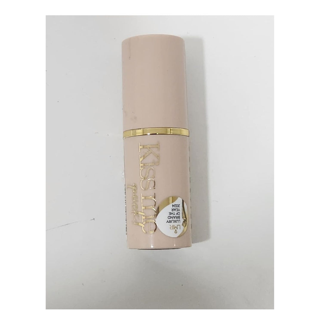 Eveline Kiss Me Quick Soft Mat Lipstick 06 #4359