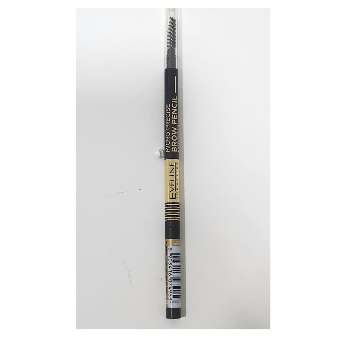 Eveline Micro Precision Brow Pencil 04 Graphite