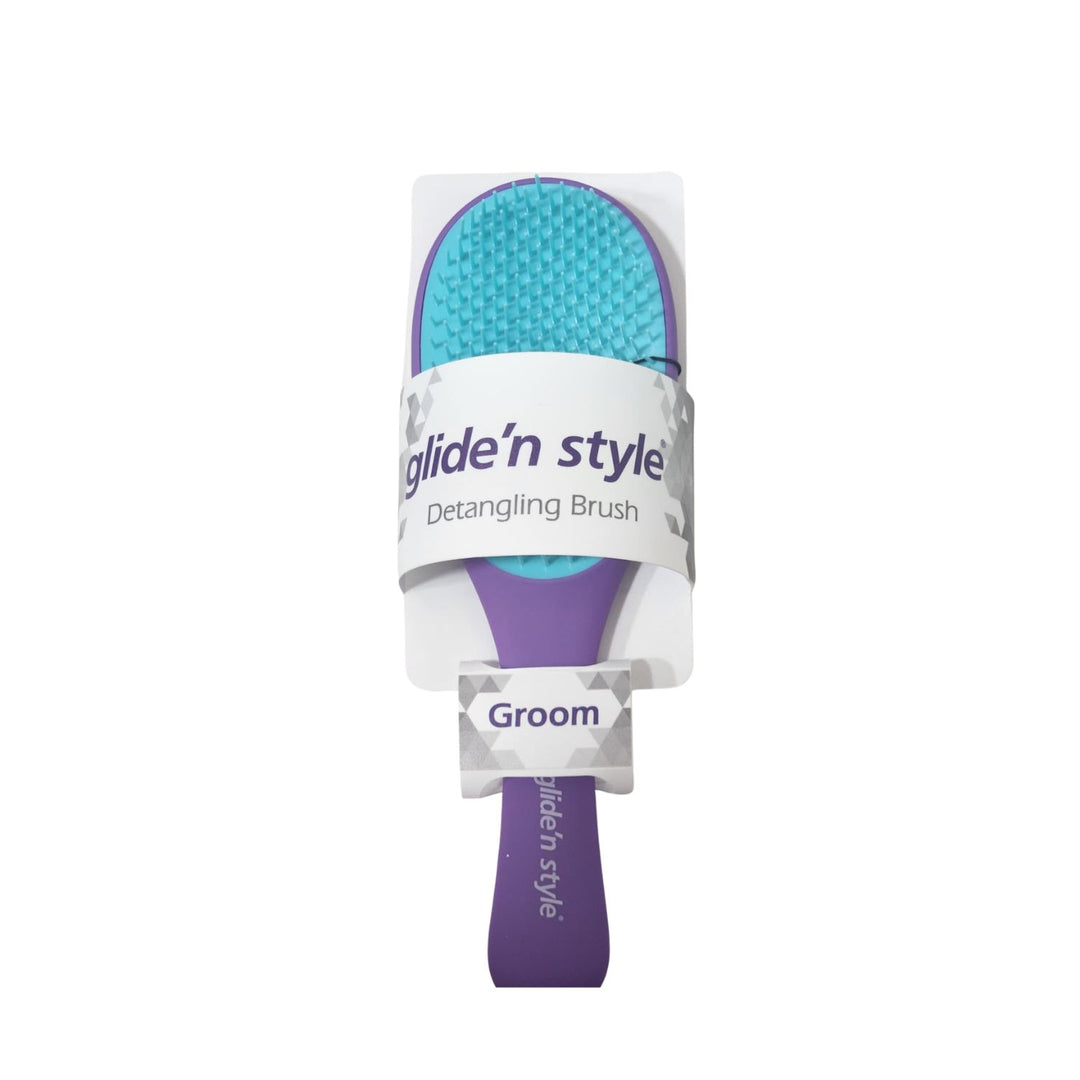 Glide N Style Cushion Brush Gs-220 5