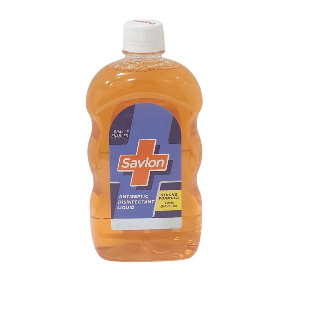 Savlon Disinfectant Liquid 500 ml