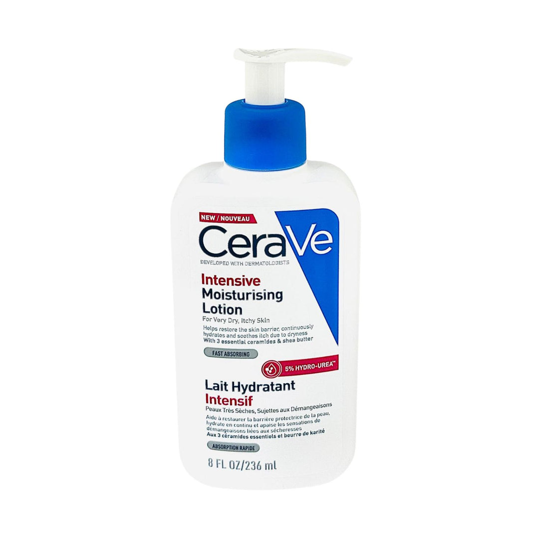 Cerave Intensive Moisturizing Lotion 236ml