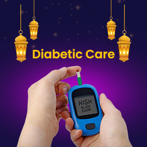 Diabetic Care